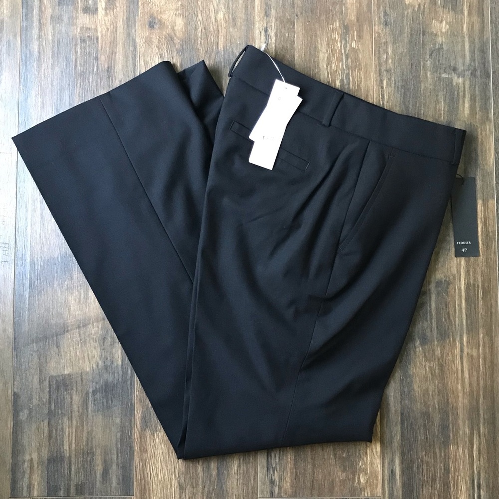 Banana Republic Martin dress pants